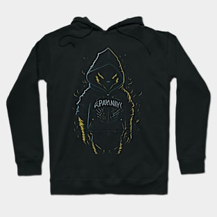 Beast mood Hoodie